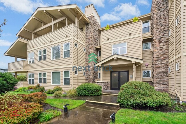 Building Photo - Beautiful 2 bedrooms and 2 bathrooms Condo...