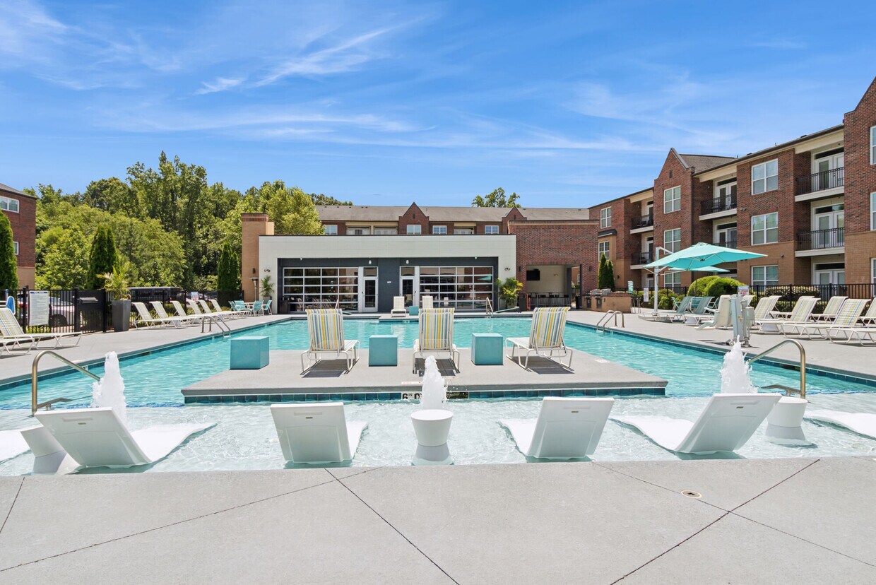 Foto principal - Encore North Apartments