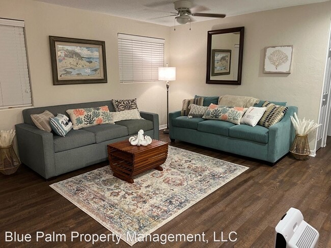 Building Photo - 3 br, 1 bath House - 1911 Holly Place