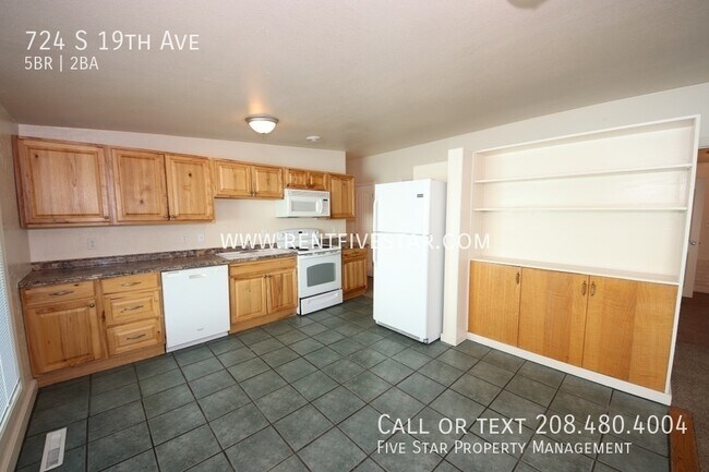 Foto del edificio - 724 S 19th Ave
