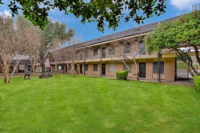 Foto del edificio - Marisposa Park Apartments