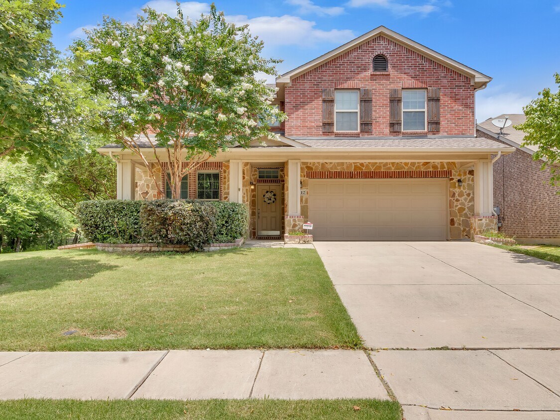 5112 Rustic Ridge Dr, McKinney, TX 75071 House Rental in McKinney, TX