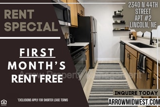 Building Photo - 2340 N 44th St