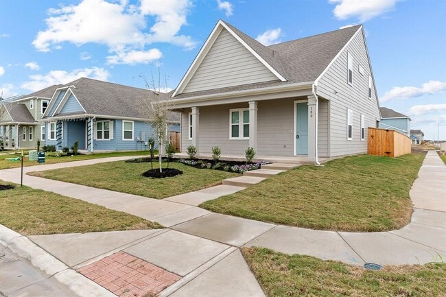 Foto del edificio - 100 Elm Br Trl