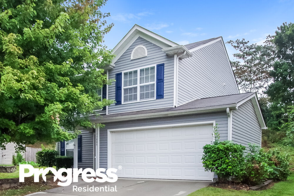 Foto principal - 7809 Rabbits Foot Ln