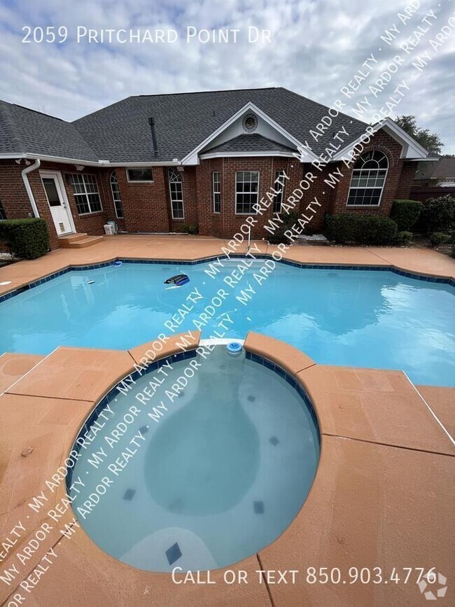 Building Photo - 2059 Pritchard Point Dr