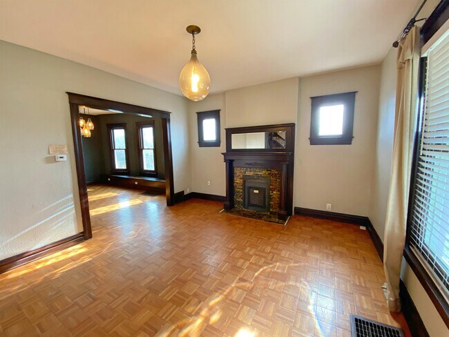 Photo - 2445 W 37th Ave House