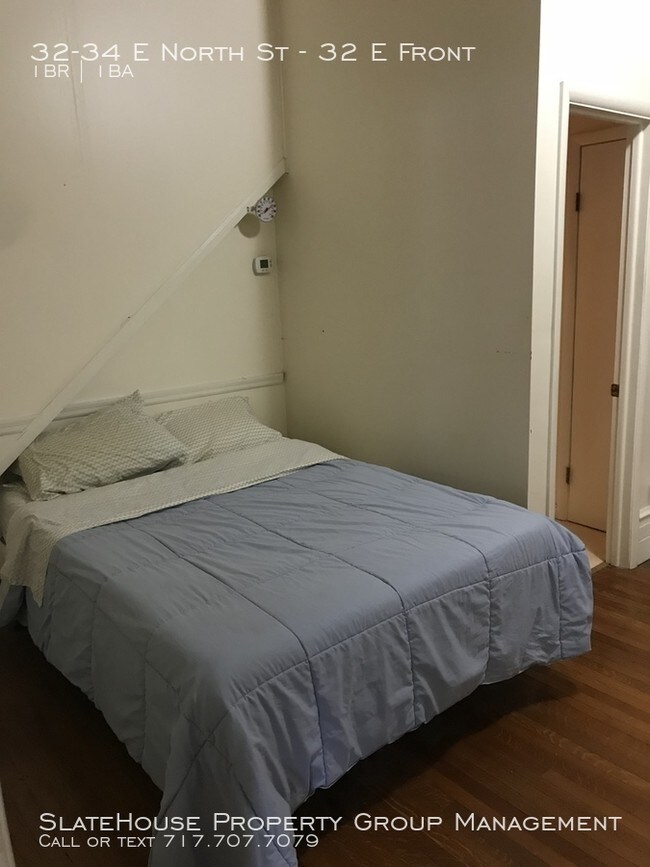Building Photo - Furnished Apartment