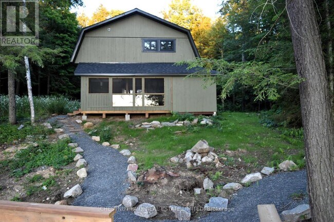 Photo du bâtiment - 1093 Wilkinson Rd