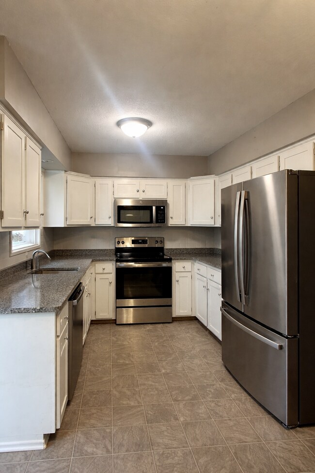 Foto del edificio - 400 SW Jefferson St