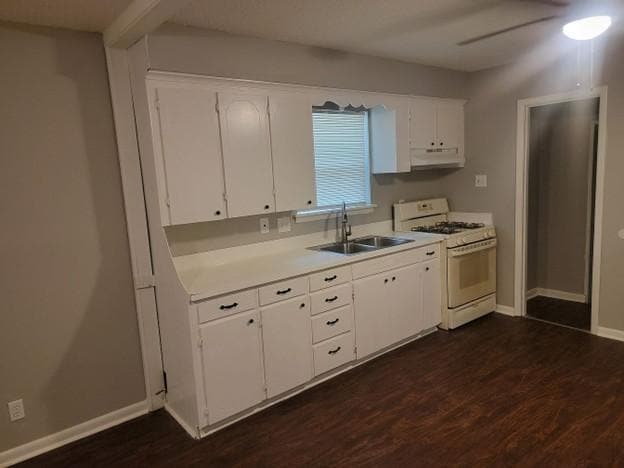 Foto del edificio - 38 Southern Oaks Dr