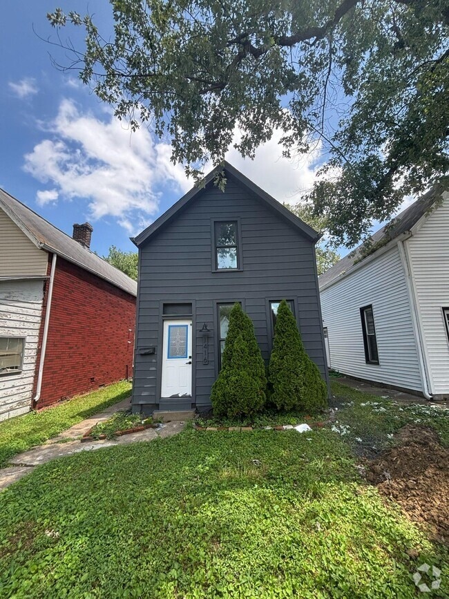 Building Photo - 1416 Delmar Ave