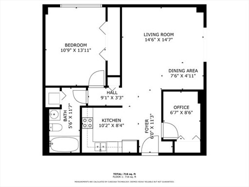 Building Photo - 382 Ocean Ave