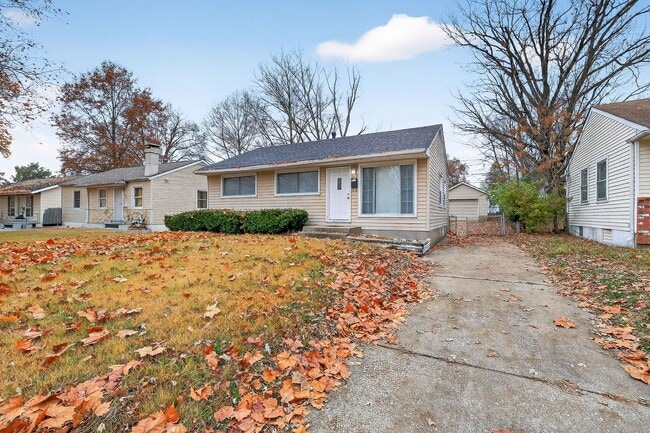 Foto del edificio - 219 Presley Rd