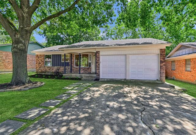 Building Photo - 1422 Hillcrest Dr
