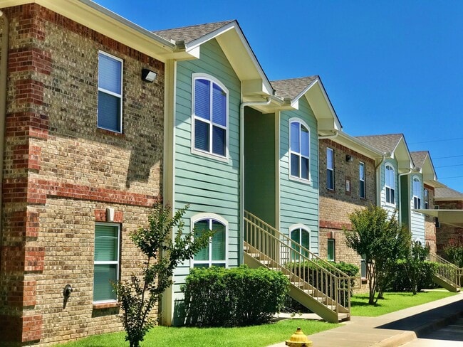 Building Photo - Panther Place Apartments