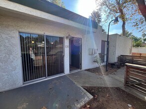Building Photo - Individual Bungalows: All 1 bedroom/ 1 bat...