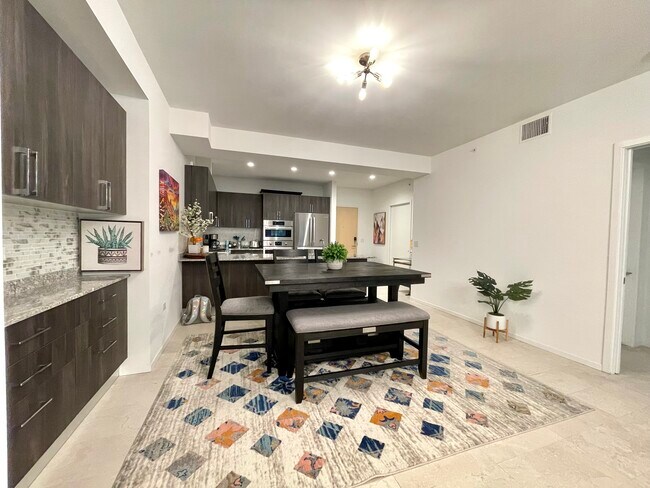 Foto del edificio - 7180 E Kierland Blvd