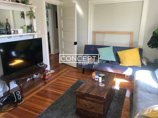 Foto del edificio - 23 Granite St