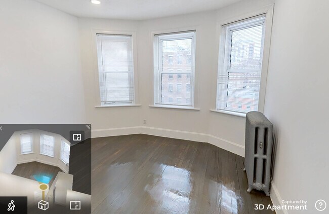 Building Photo - 111 Park Dr