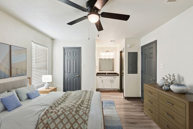 Foto del edificio - Windchase