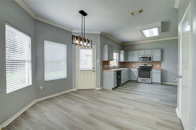 Foto del edificio - 19402 Hickory Meadow Ln