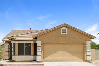 Building Photo - 1621 S 85th Dr