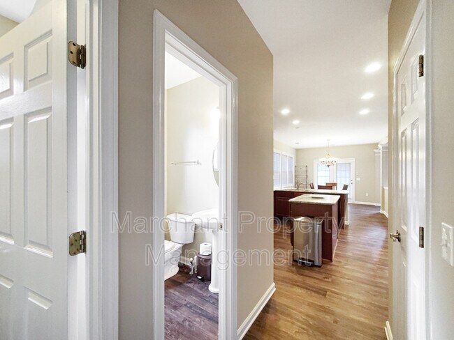 Foto del edificio - 546 Drayton Hall Blvd