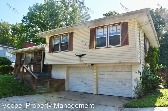 Building Photo - 3 br, 2 bath House - 9505 Belmont Ave