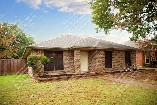 Building Photo - 3 br, 2 bath House - 2649 Austin Dr