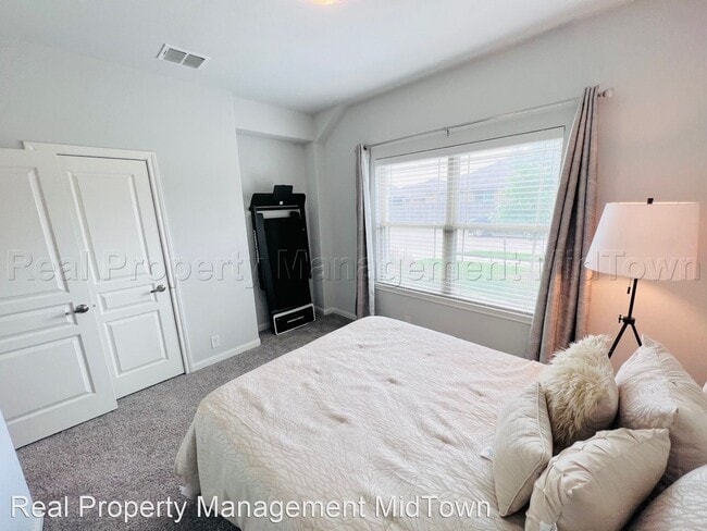 Building Photo - 3 br, 2 bath House - 11912 Briaredge Street