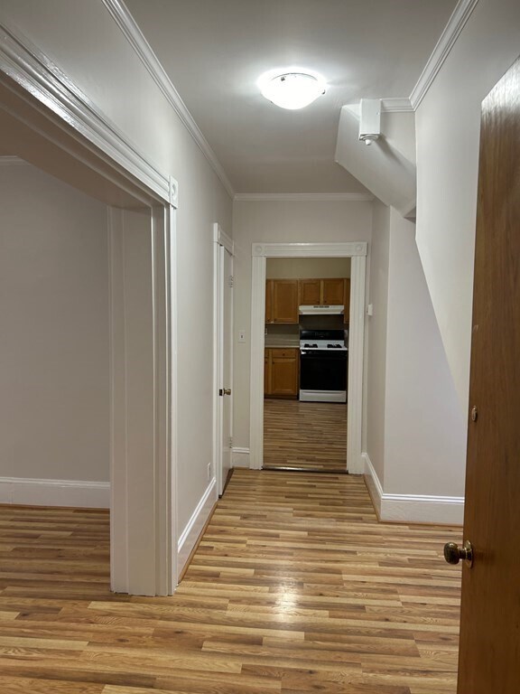 Foto del edificio - 215 Neponset Ave