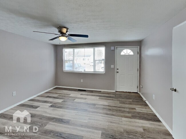Foto del edificio - 2270 Cardston Dr