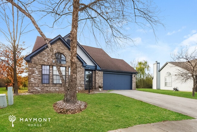 Foto del edificio - 86 Easton Point Way