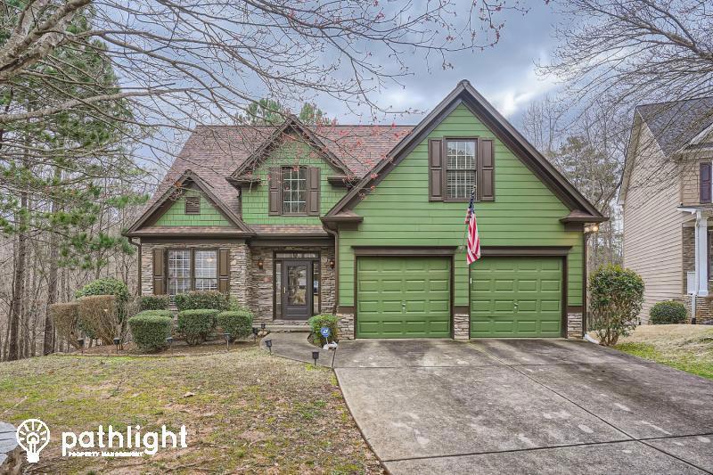 Primary Photo - 212 Wildwood Way, Canton, GA, 30114