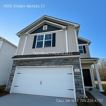 Building Photo - 9050 Stoney Waters Ct
