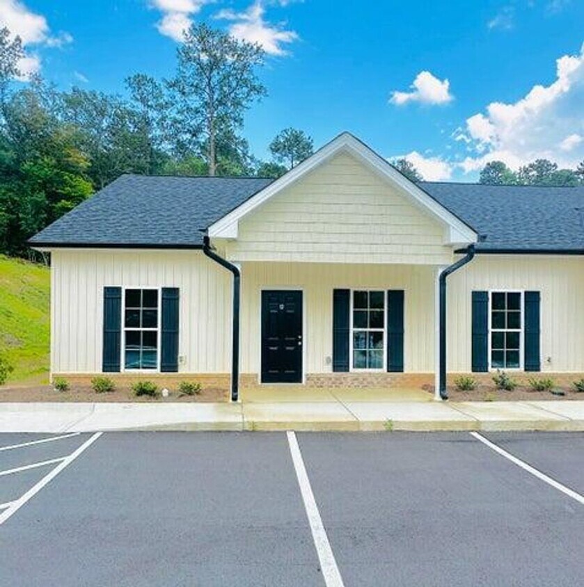 Primary Photo - BRAND NEW CONSTRUCTION NEAR MEDICAL CENTER...