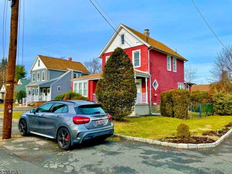 20 Sindle Ave Unit 20 sindle ave apt 2, Little Falls, NJ 07424