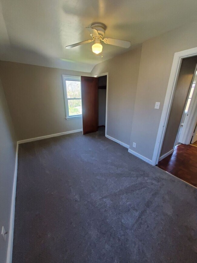 Foto del edificio - 1216-1218 W Hope Ave. (Duplex)