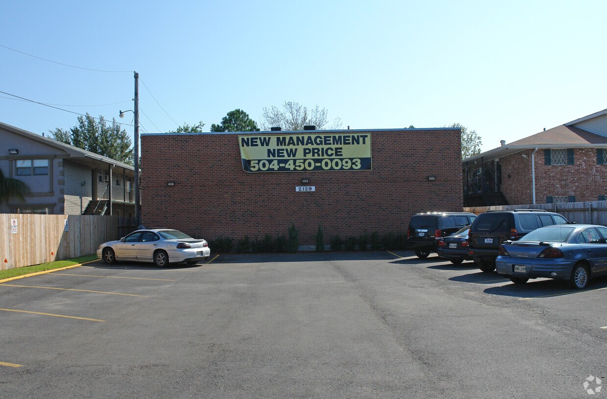 Primary Photo - 2129 Cleary Ave