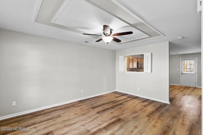 Foto del edificio - 407 Caldwell Loop