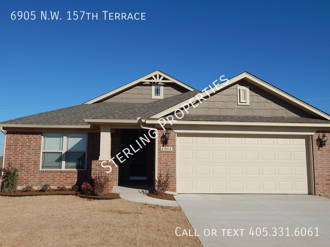 Photo - 6905 N.W. 157th Terrace-