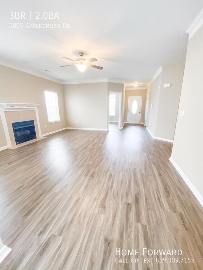 Building Photo - 1005 Applecross Dr