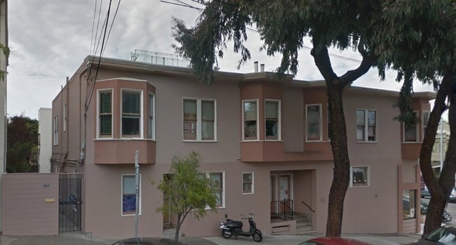 Building Photo - 3910 Cesar Chavez St