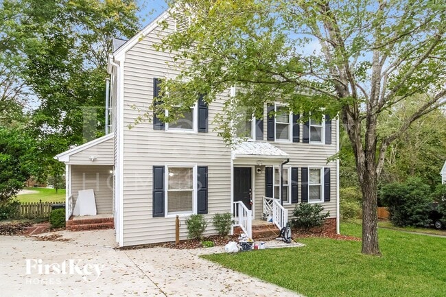 Building Photo - 5507 Copper Hill Ct