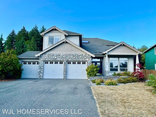 Building Photo - 5 br, 2.5 bath House - 3303 174th Place SE