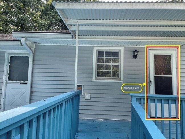 Building Photo - 1595 Bullard Rd