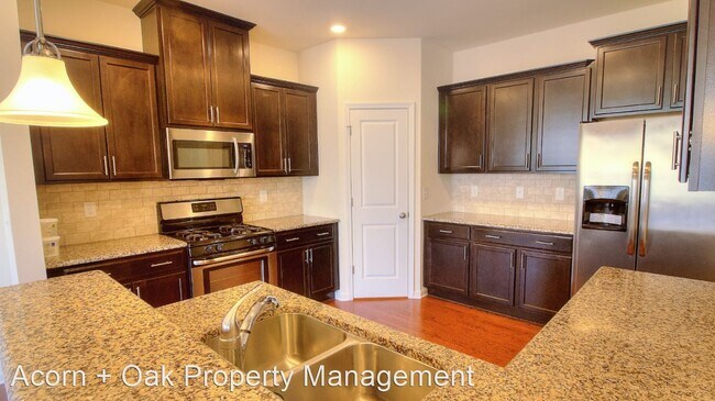 Building Photo - 3 br, 2.5 bath House - 5342 Jessip Street