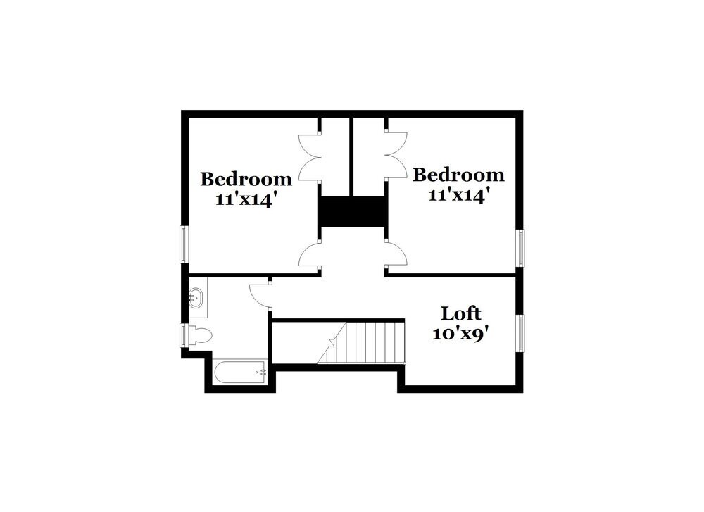 147 Fremont Ln, Pooler, GA 31322 House Rental in Pooler, GA