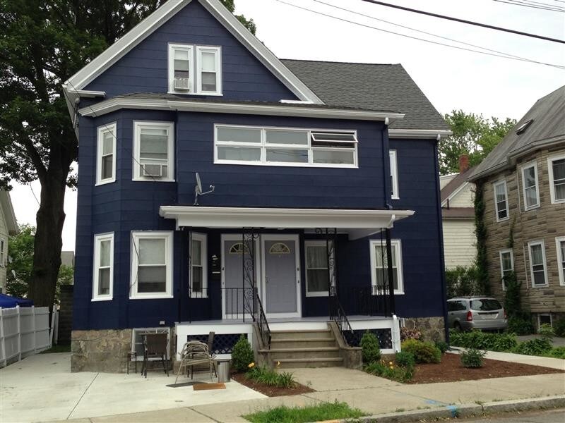 6 Douglas Rd, Medford, MA 02155 Condo for Rent in Medford, MA